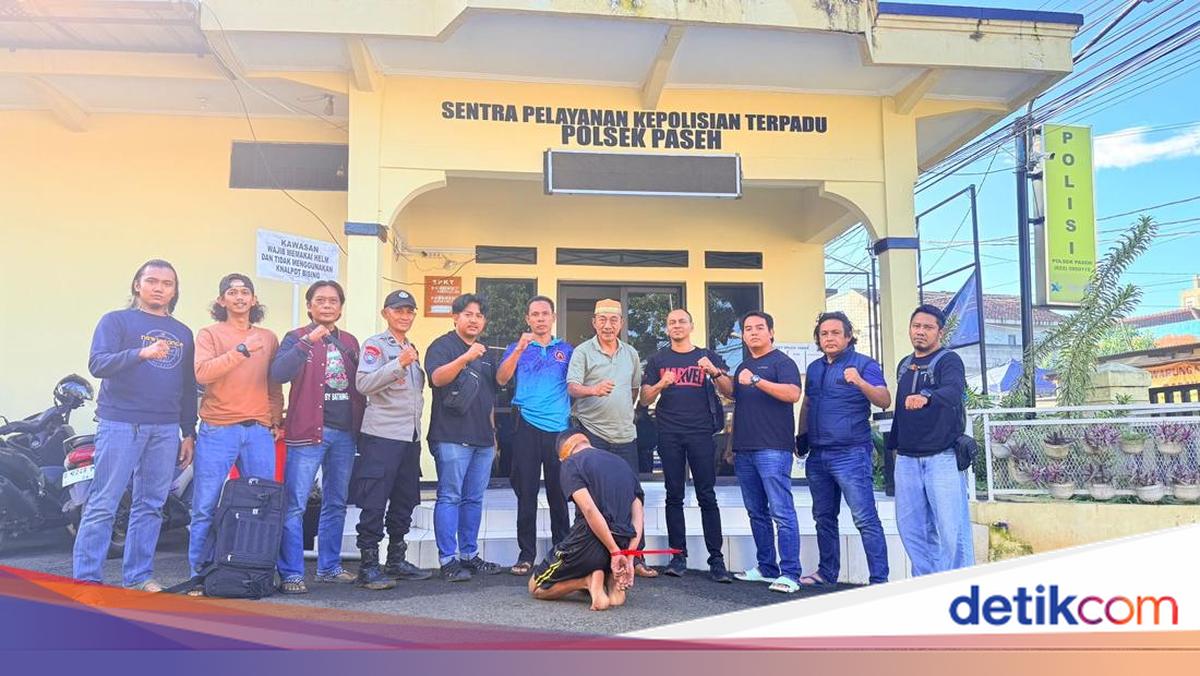 OB Nekat Curi Valas Rp 70 Juta di Kantor Travel Depok demi Judi Online