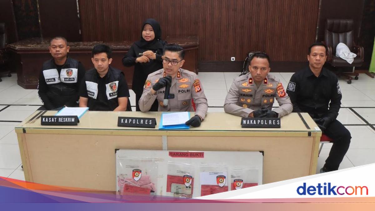Anak Indramayu Dijanjikan Kerja Malah Disuruh Live Mesum, Perekrutnya Remaja