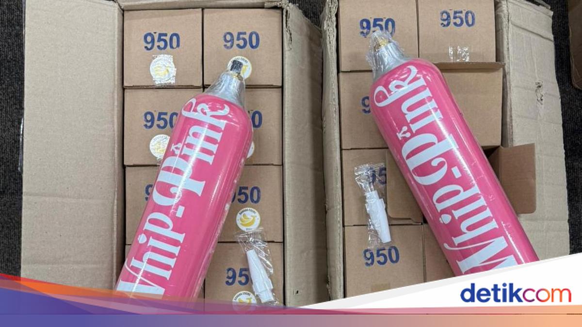Selebgram Pemakai Whip-Pink Mangkir Panggilan Bareskrim, Bakal Dijemput Paksa