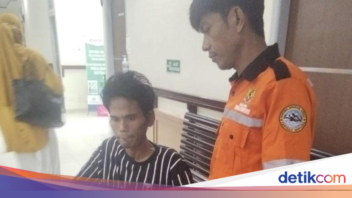 ABK di Mimika Diperbudak 3 Tahun Tanpa Diupah hingga Alami Stroke