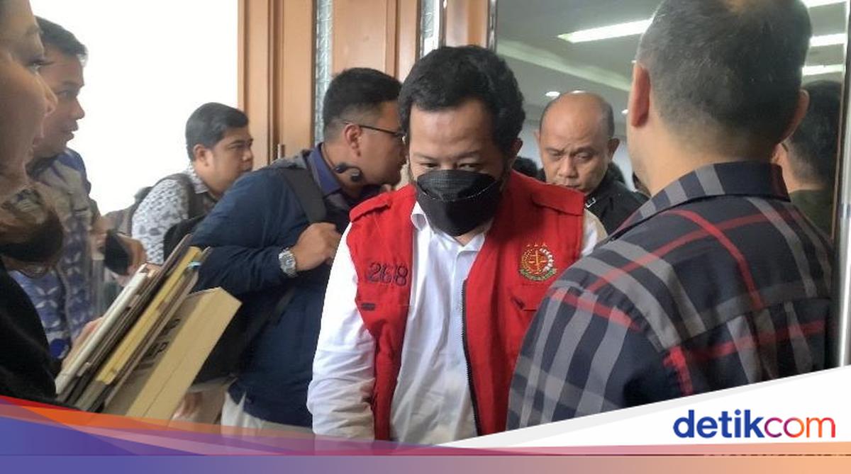 3 Keluarga Korban Kebakaran Terra Drone Tolak Bersaksi di Sidang, Ini Alasannya
