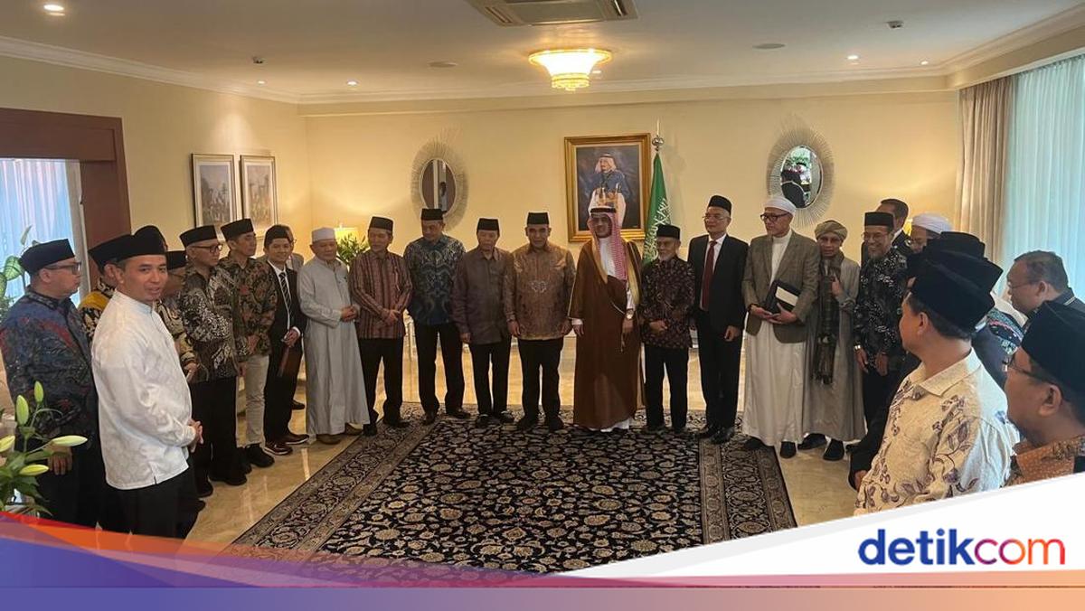 Ulama dan Tokoh Indonesia Minta Perang AS-Iran Dihentikan Jelang Haji 2026
