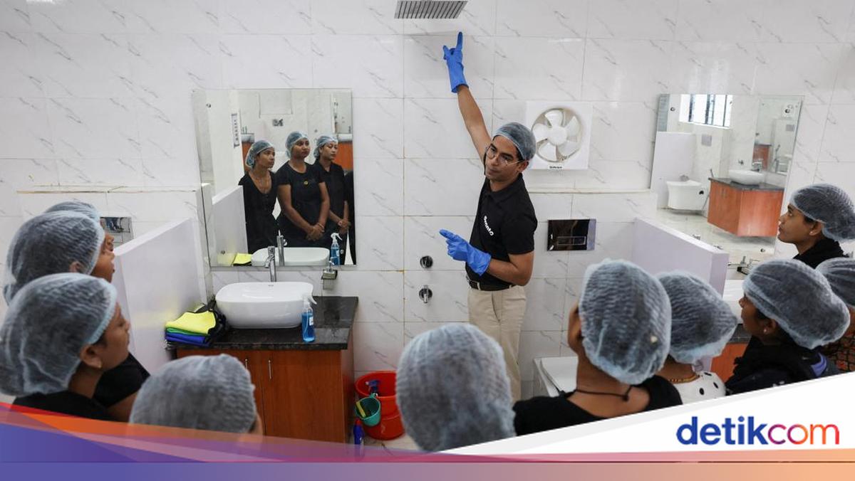 Tren ART Online, Upah Rp16 Ribu per Jam Tarik Minat Pekerja dan Konsumen