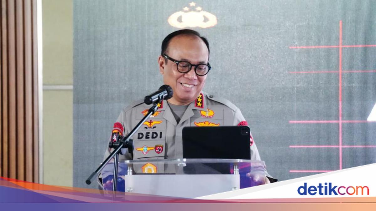 Wakapolri Minta Humas Polri Verifikasi Berita, Soroti Disinformasi di Medsos