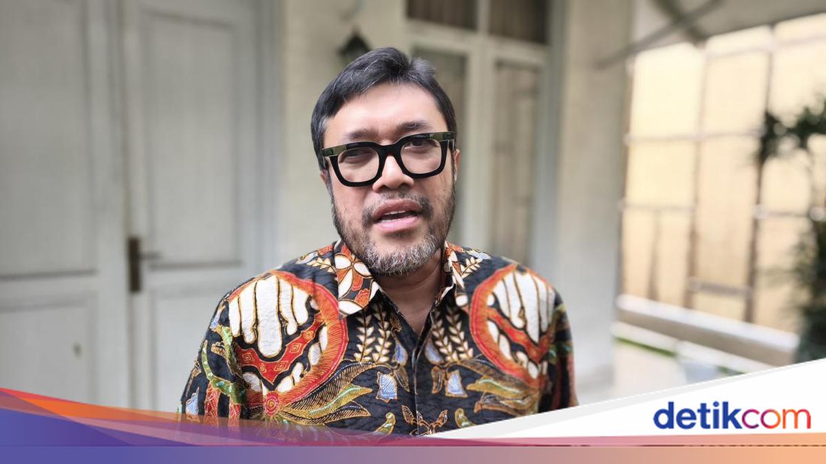 Rumahnya Digeledah KPK, Ono Surono Bilang Begini