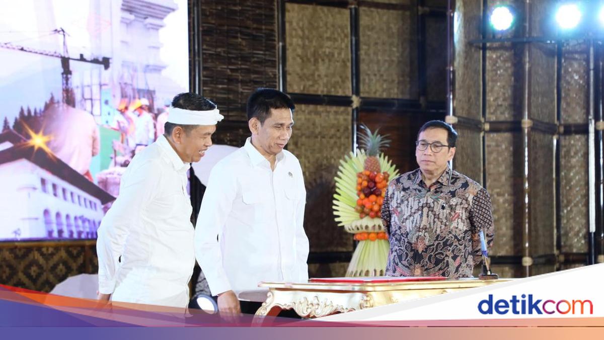 Wamendagri Imbau Penyusunan Anggaran Daerah Harus Selaras dengan RKPD