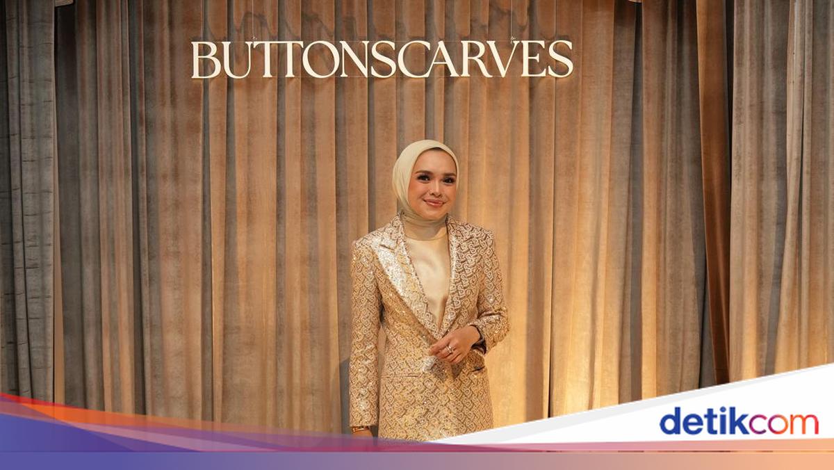 Linda Anggrea Ungkap Strategi Buttonscarves Tetap Laris Meski Harga Tak Murah
