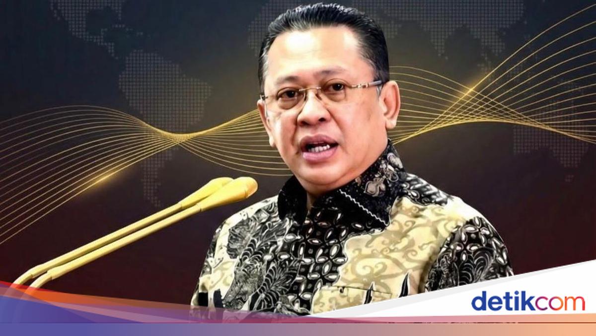 Perkuat Integritas Aparat Penegak Hukum, Bamsoet Raih KWP Awards 2026