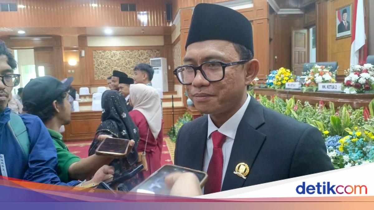 Anggota DPRD Kabupaten Serang Soroti Minimnya Pelayanan Kesehatan di Pulau