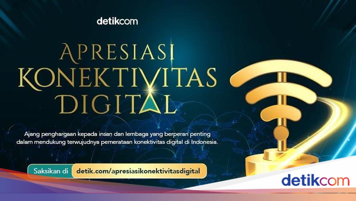 Jumat Malam! Jangan Lewatkan Puncak Apresiasi Konektivitas Digital 2026