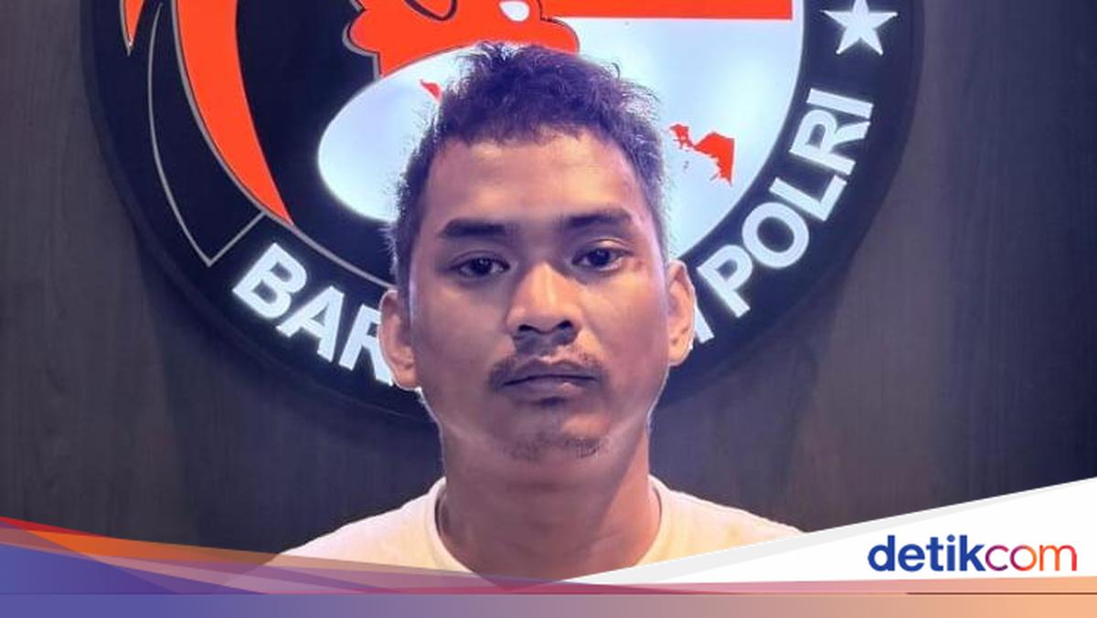 Bareskrim Gerebek Pabrik Vape Etomidate di Jaktim, Ojol Ditipu Jadi Kurir