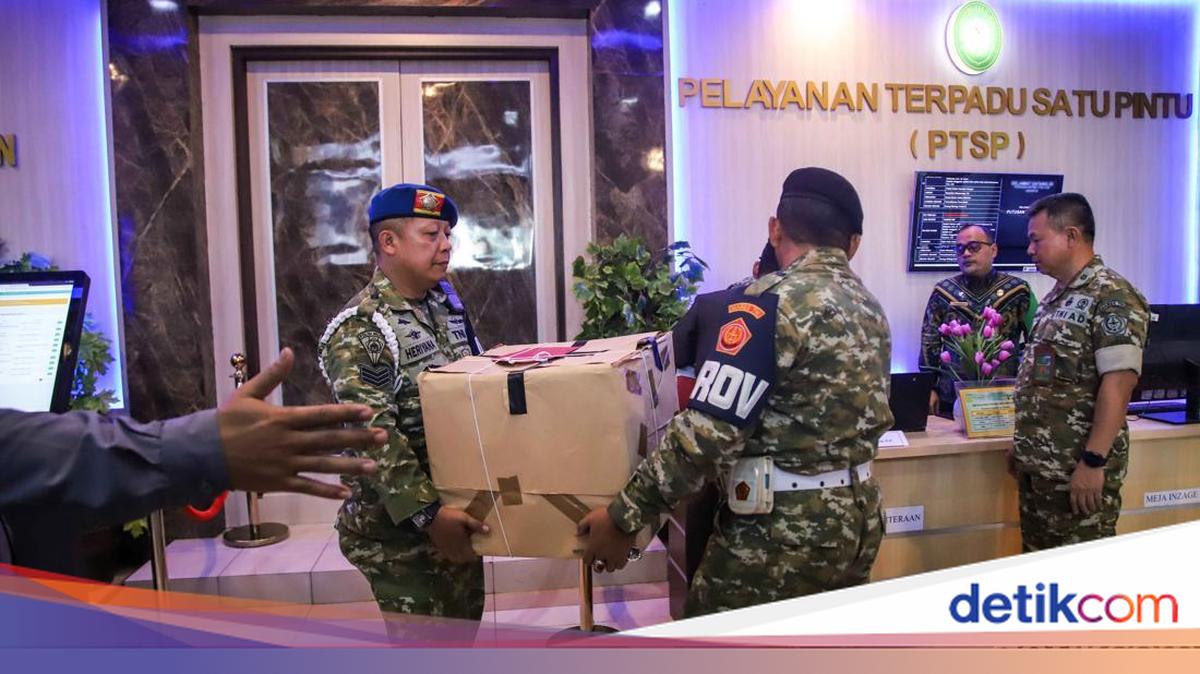 TNI Nyatakan Sidang 4 Tentara Penyiram Air Keras ke Andrie Yunus Terbuka