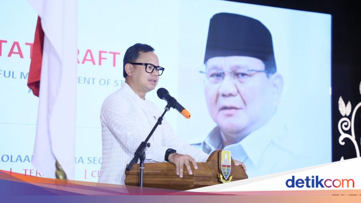 Wamendagri Dorong Pemda Manfaatkan PSN untuk Dongkrak Ekonomi Daerah