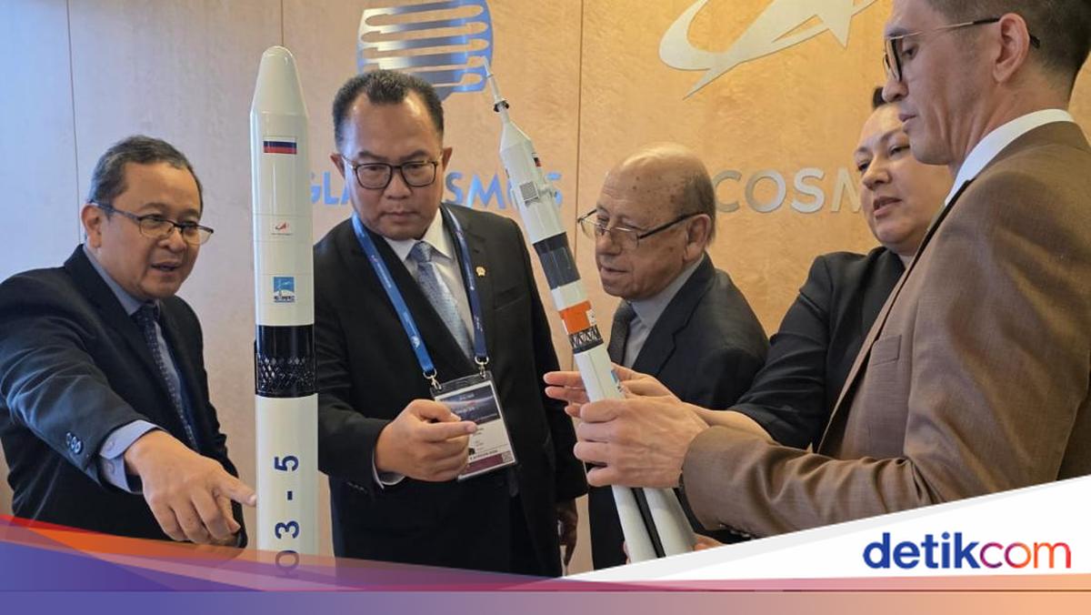 Cakupan Kerja Sama BRIN dengan Rosatom: Dukung Infrastruktur hingga Riset
