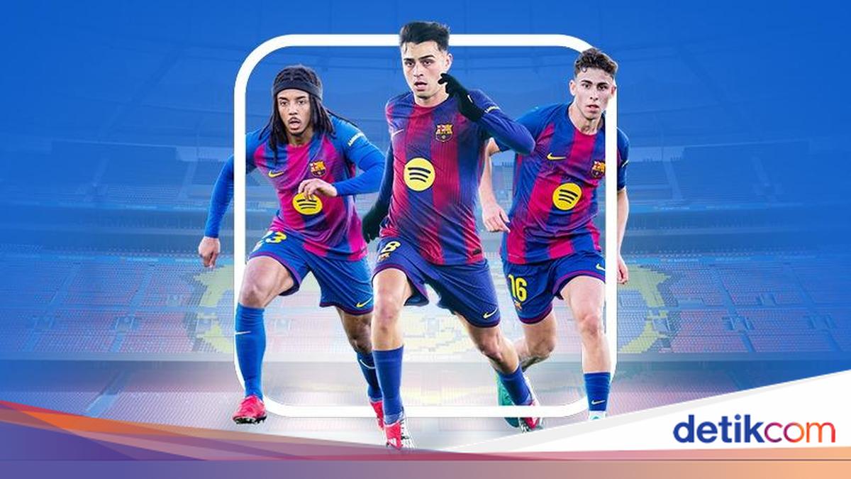 Cuma Nabung Berkesempatan Nonton FC Barcelona di Spotify Camp Nou, Mau?