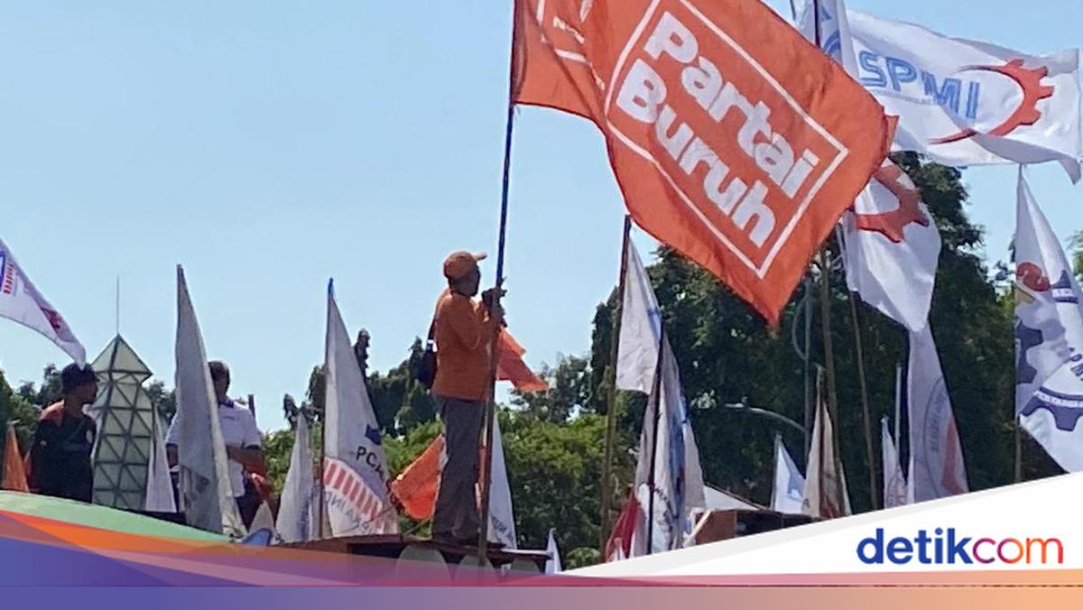 Sejarah Gerakan Buruh di Jawa Timur
