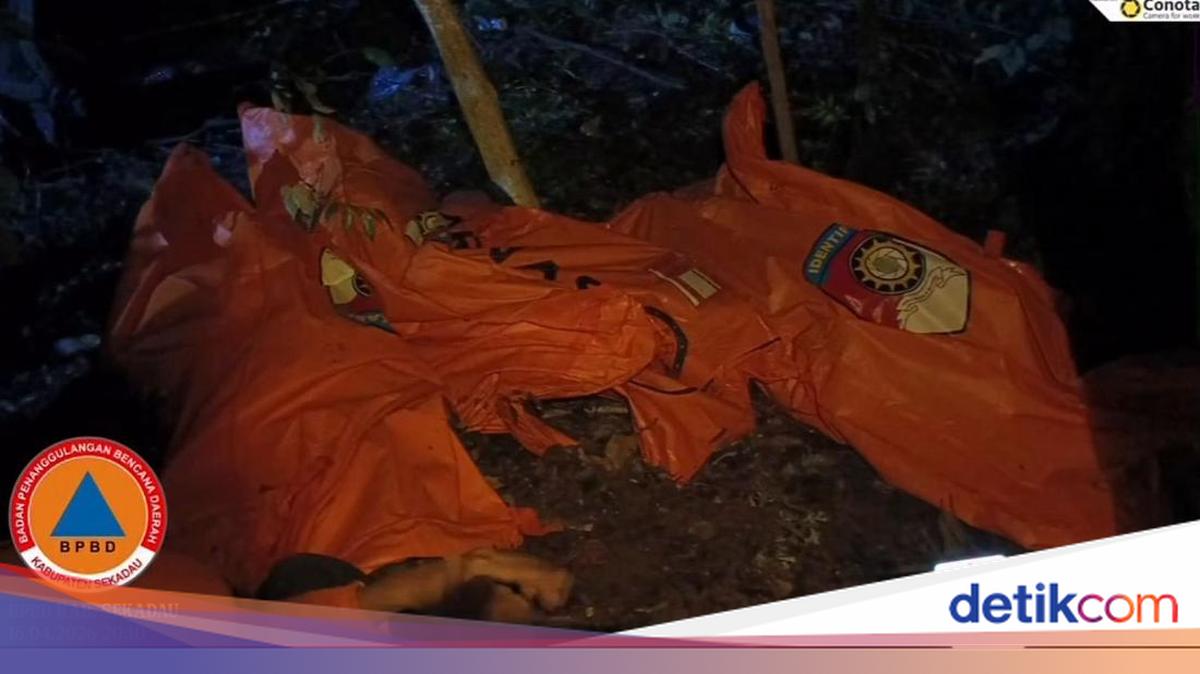 7 Korban Helikopter Jatuh di Sekadau Kalbar Ditemukan Tewas