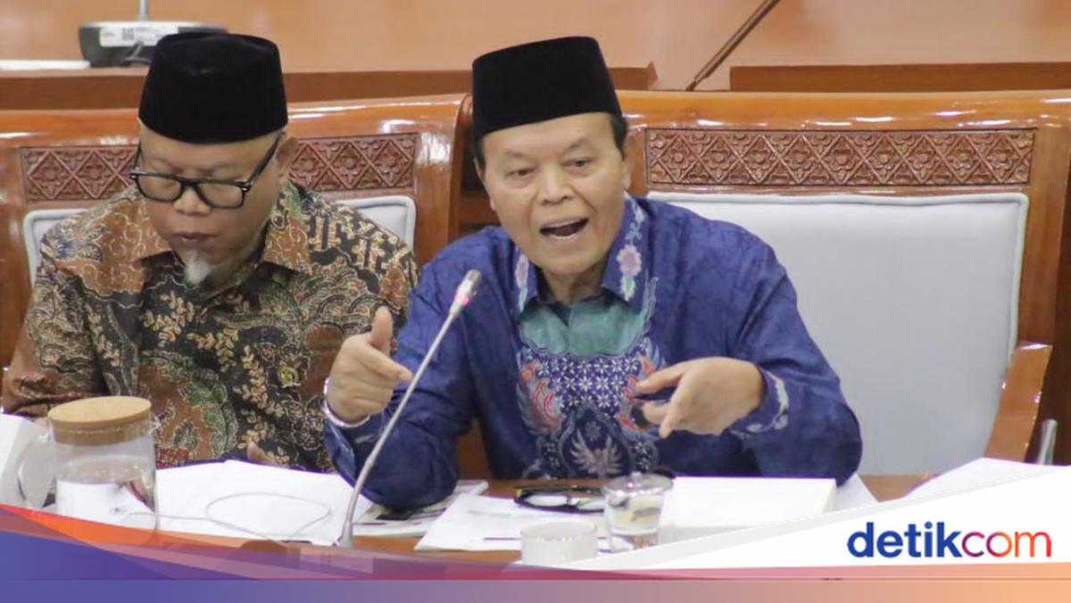 HNW Minta Kemenhaj Fokus Haji 2026 & Biaya Tambahan Tak Bebani Jemaah