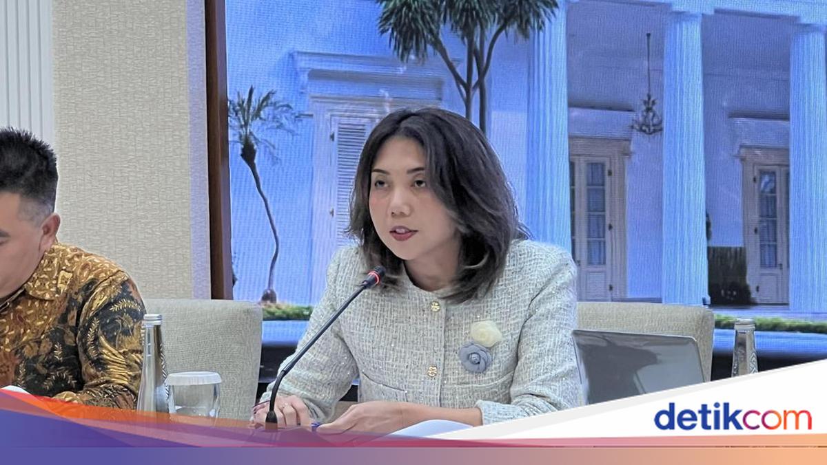 Kapal Tanker Iran Masuk Perairan Indonesia di Tengah Blokade AS