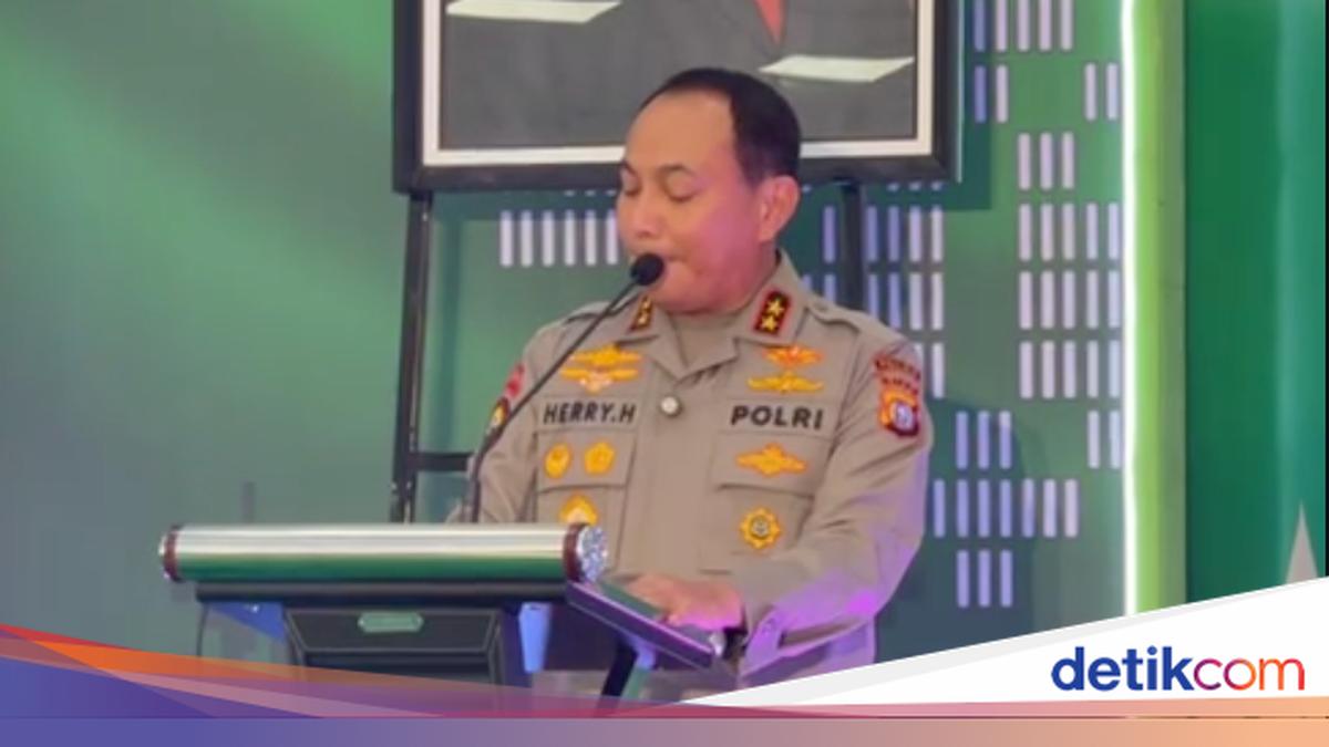 Kapolda Riau Kukuhkan 5 Kampung Tangguh, Lawan Narkoba dari Tingkat Desa