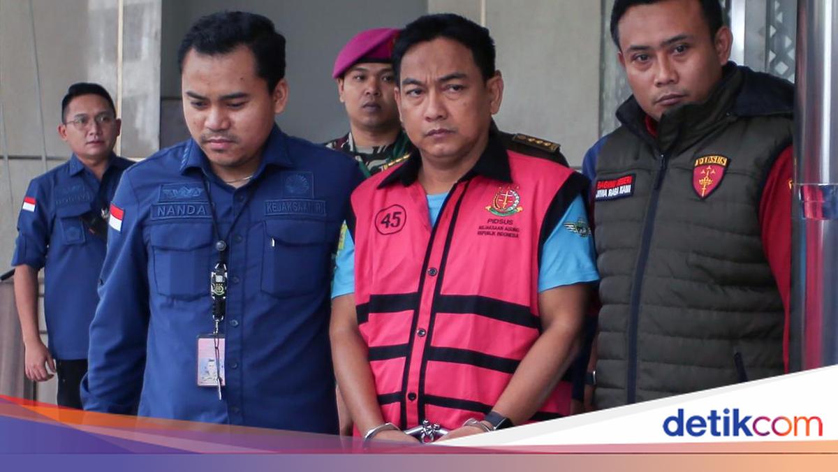 4 Hal Diketahui soal Ketua Ombudsman RI Dijerat Jaksa Jadi Tersangka