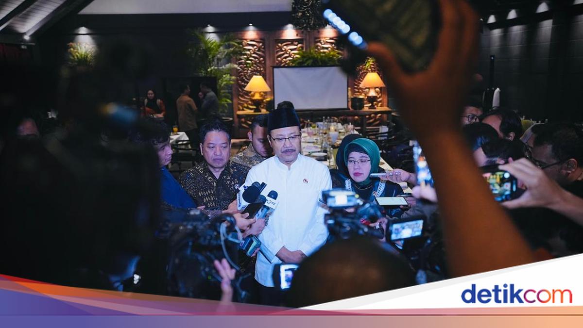 Kemensos-BPS Sempurnakan DTSEN, Desil Dibagi Tingkat Nasional & Daerah
