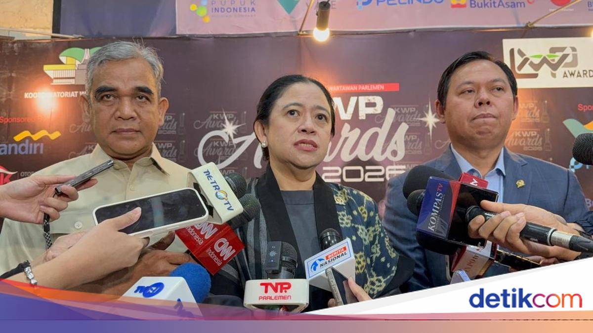 Puan Minta Pelaku Grup Chat Mesum FHUI Diadili: No Kekerasan Seksual