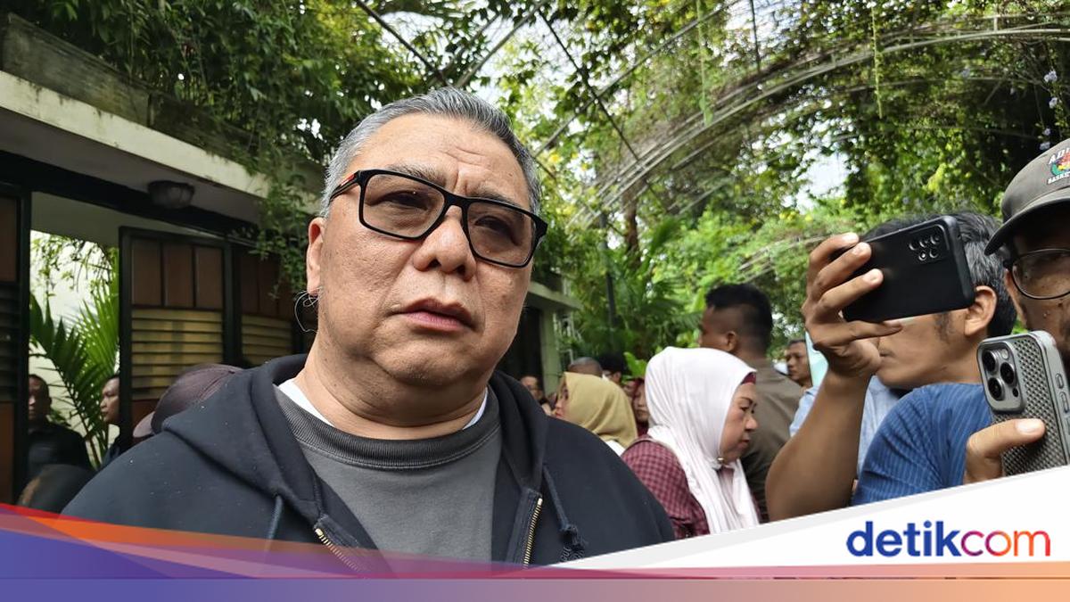 PSI Bilang JK Dipolisikan soal Video 'Mati Syahid' Bukan Perintah Partai