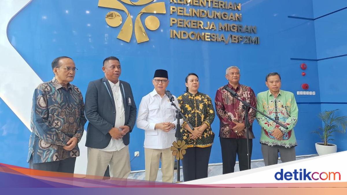 KP2MI Gandeng Kampus Genjot Kualitas Pekerja Migran Indonesia