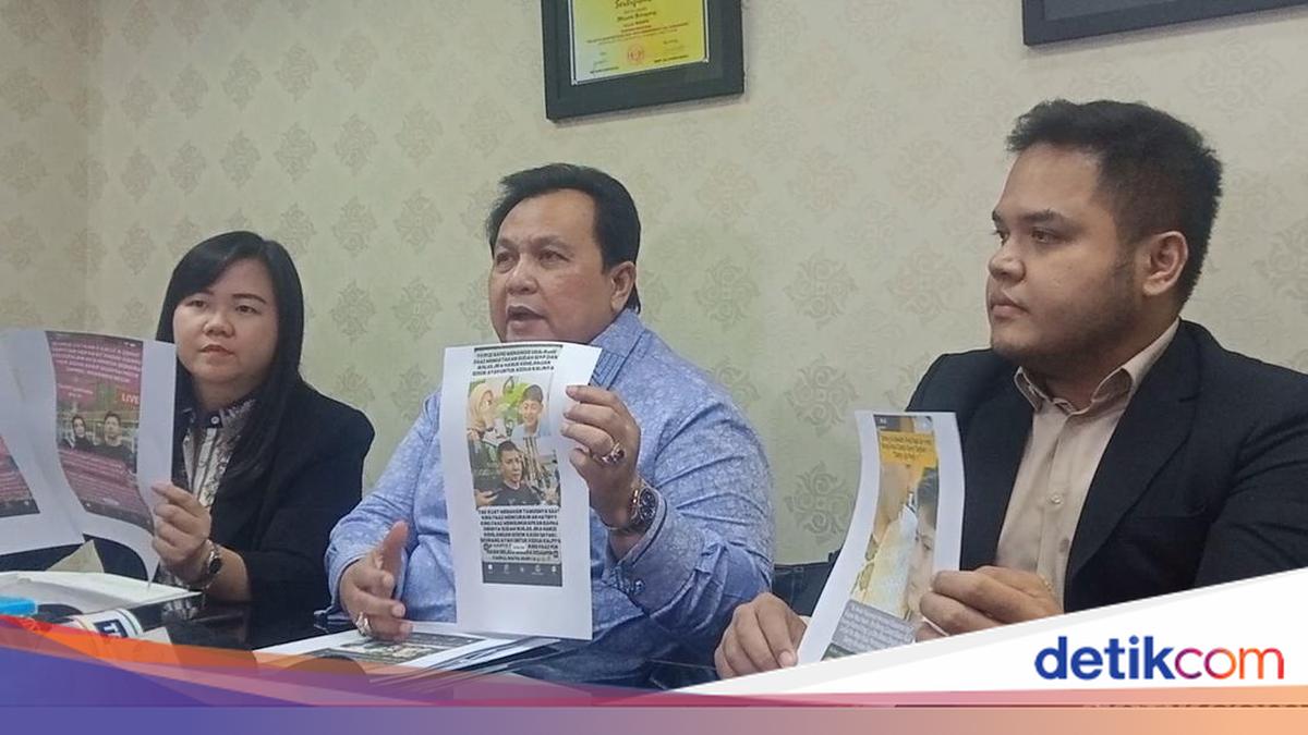 Fairuz A Rafiq dan Sonny Septian Bantah Cerai, Ancam Polisikan Penyebar Hoax