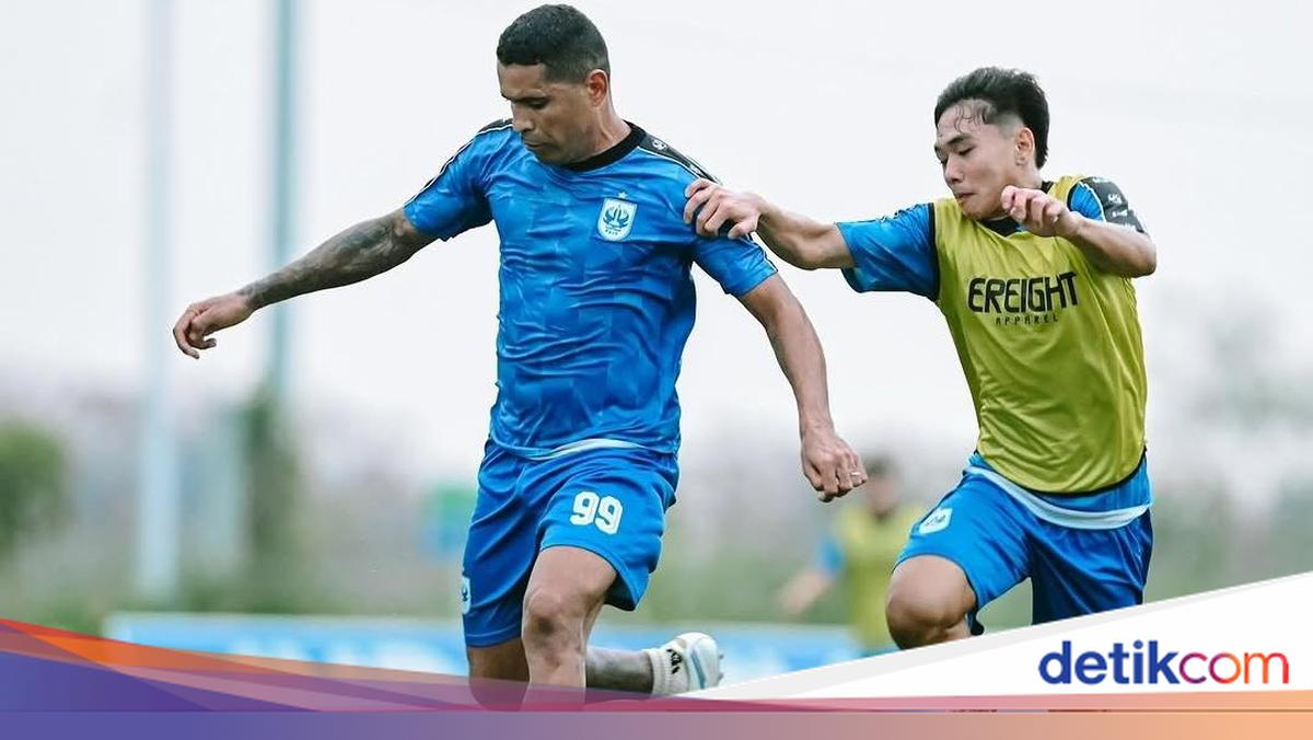 Kondisi PSIS Usai Coach Alfredo Vera dan Andri Ramawi Mundur