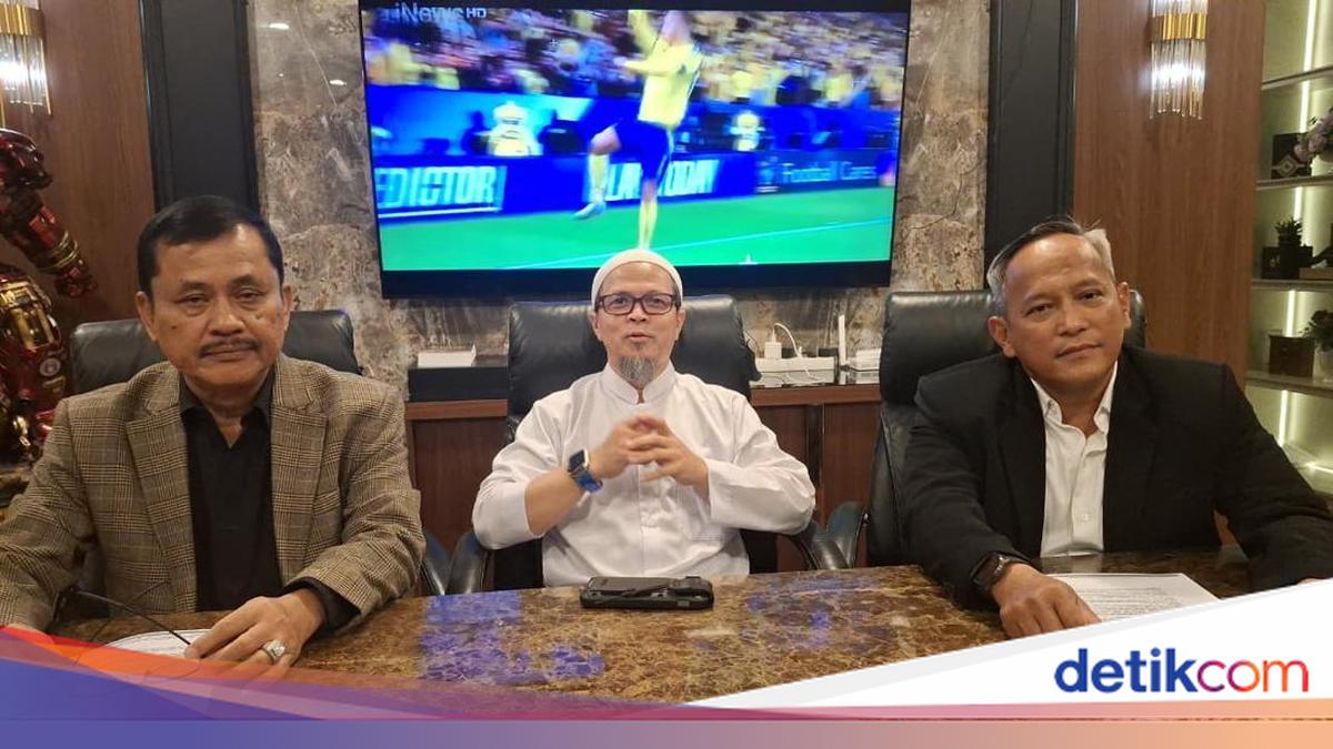 SAM Diburu ke Mesir Terkait Dugaan Pelecehan Sesama Jenis