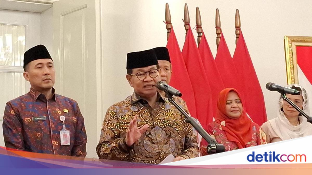 Termasuk Walkot Jaksel, Ini Alasan Pramono Rotasi 11 Pejabat Pemprov DKI