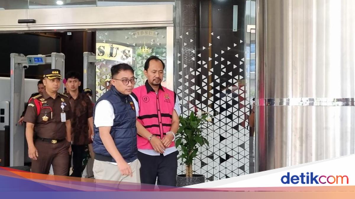 Kejagung Tetapkan Tersangka Baru Pengembangan Kasus Mafia Perkara Zarof Ricar