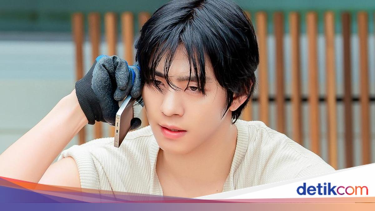 Daftar Pemain Sold Out On You, Drakor Baru Ahn Hyo Seop yang Bikin ...