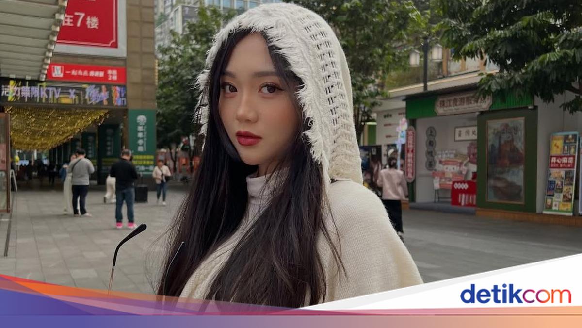 Vanessa Khong Galau Mau Putus atau Lanjut Terus dengan Indra Kenz