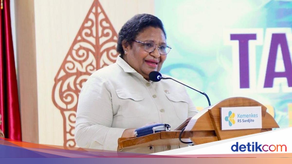 Wamendagri Puji Penguatan Tata Kelola Pelayanan RSUD Wilayah Jayapura