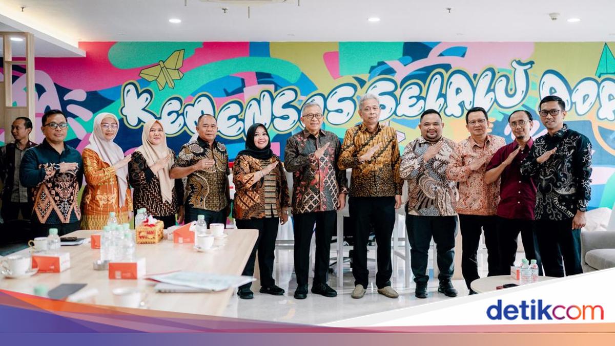 Dorong Pembangunan Sekolah Rakyat di Banggai, Wamensos: Perintah Presiden