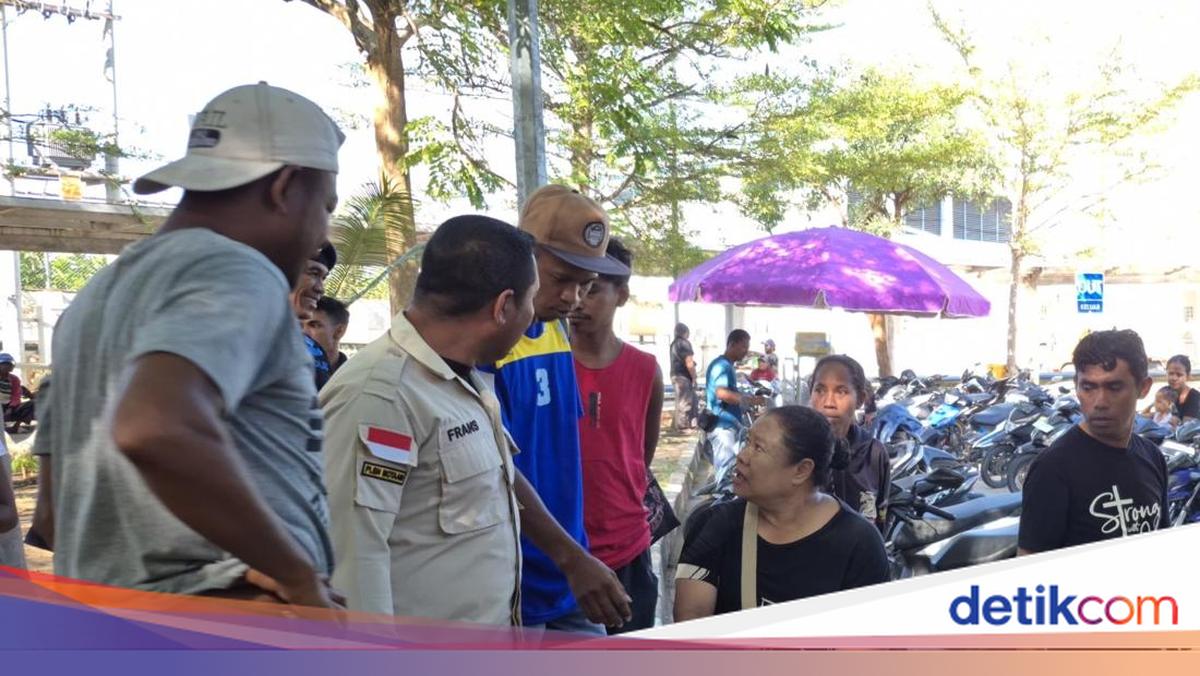 Warga Perbatasan Terbantu Akses Bahan Pokok Terjangkau di PLBN Motaain