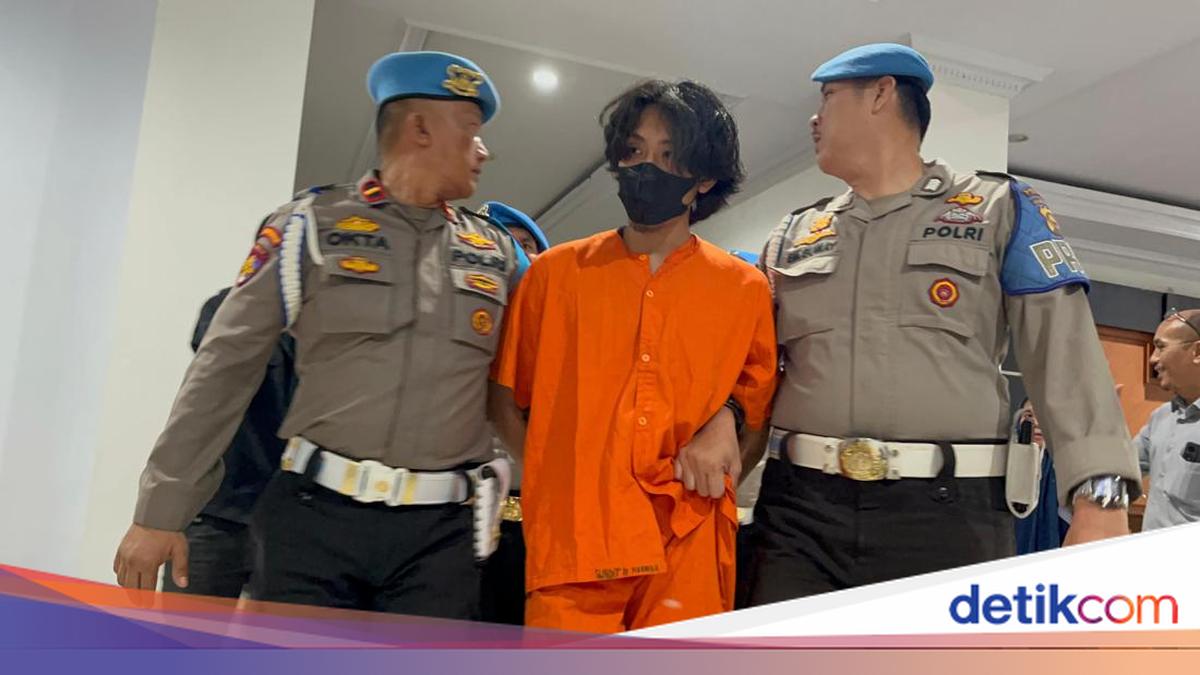 Polisi Ungkap Jaringan Internasional di Balik Sabu 58 Kg, Otak di Luar Negeri