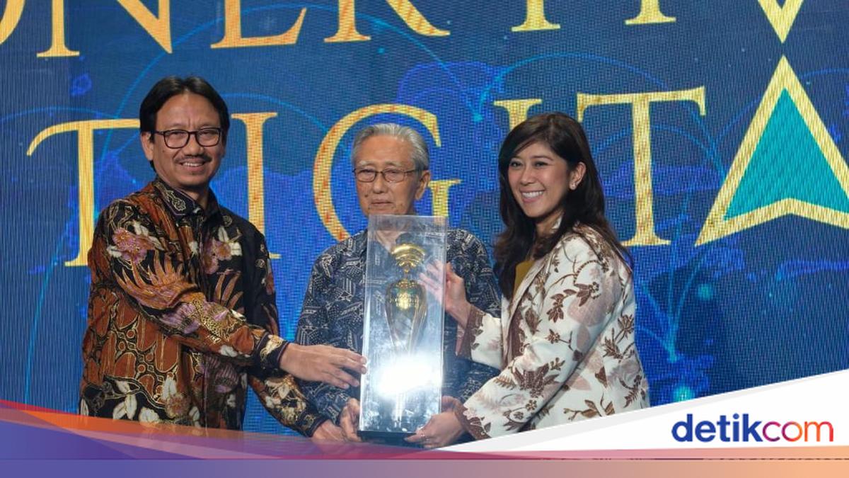 Menkomdigi Puji detikcom Inisiasi Apresiasi Konektivitas Digital 2026