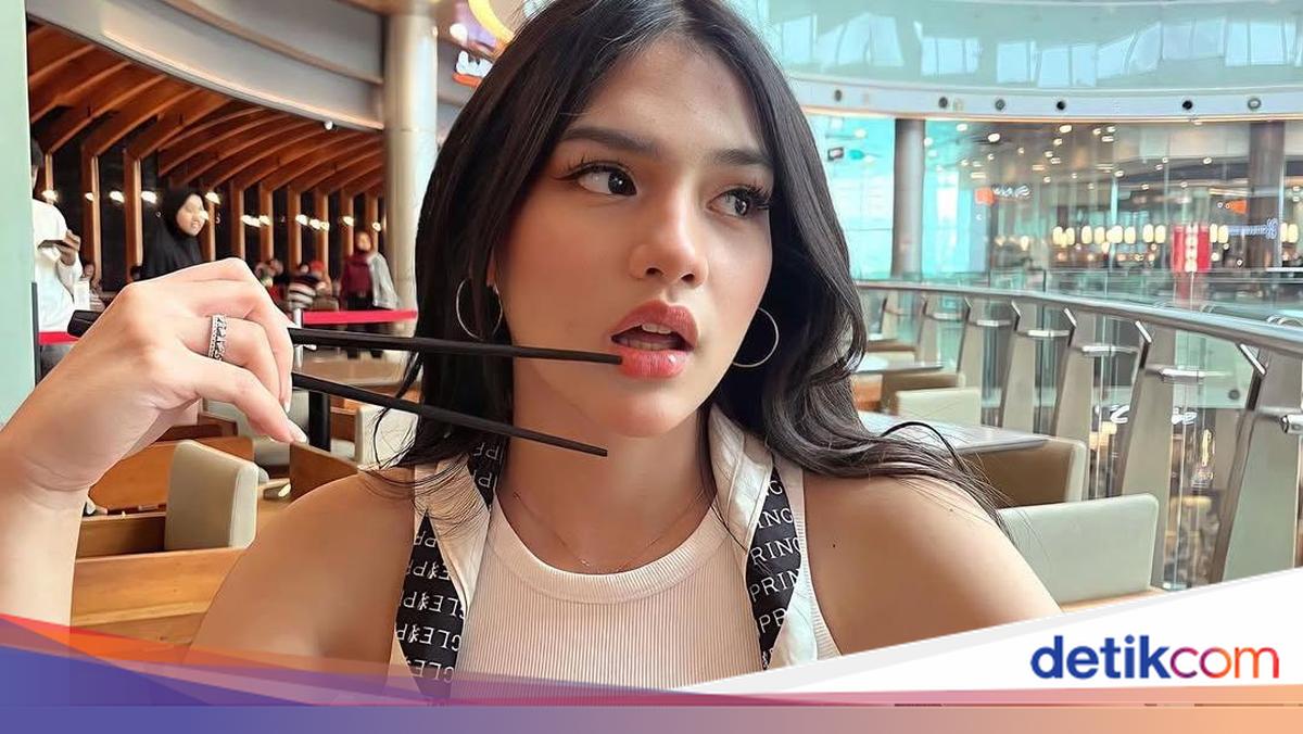 Giliran Davina Karamoy Diperiksa Polisi Terkait Kasus Hanania Travel