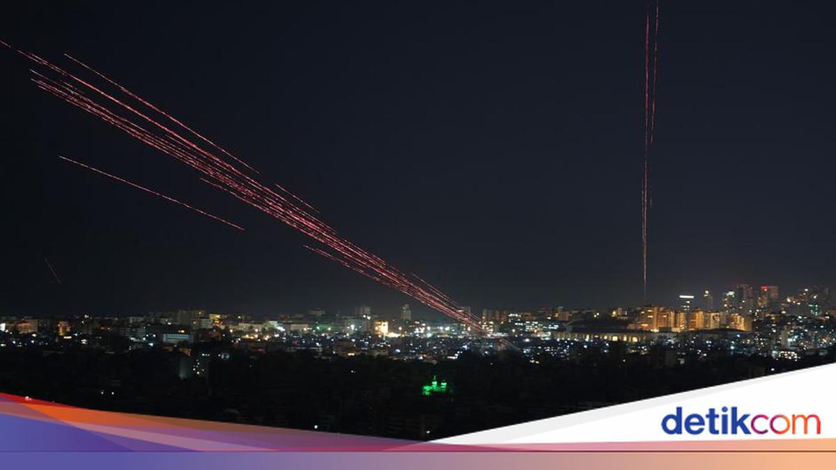 Gencatan Senjata 10 Hari Dimulai, Militer Israel Tetap Bertahan di Lebanon