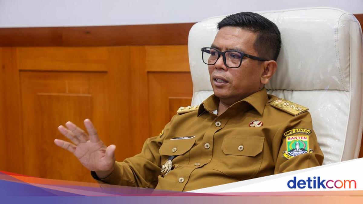 Andra Soni Minta SPMB Banten Transparan, Bakal Diawasi Maksimal