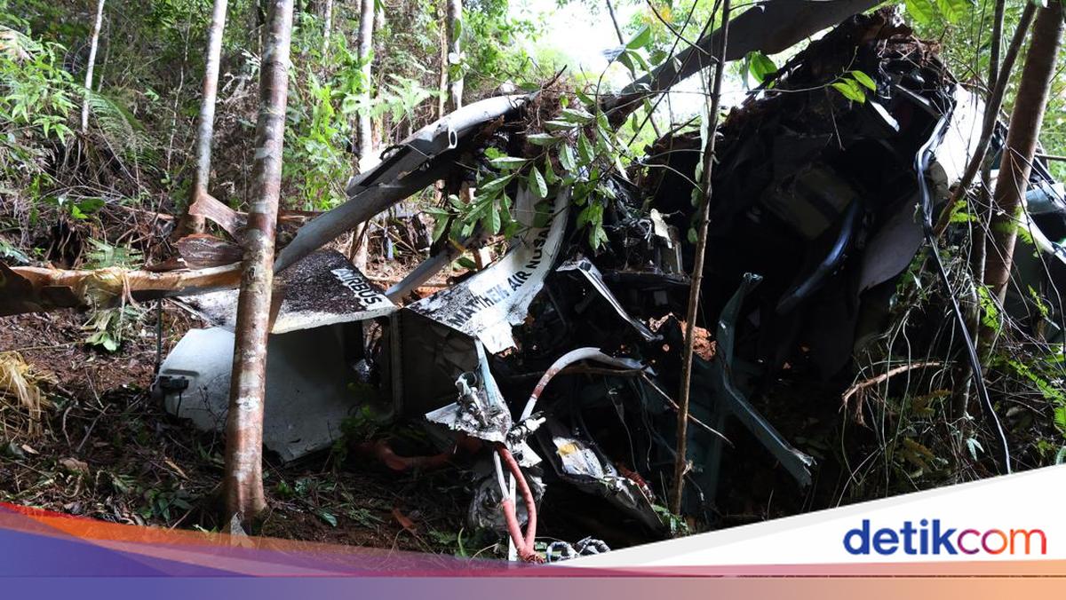 Sosok Fauzi Orbanta Korban Jatuhnya Heli di Kalbar di Mata Kerabat