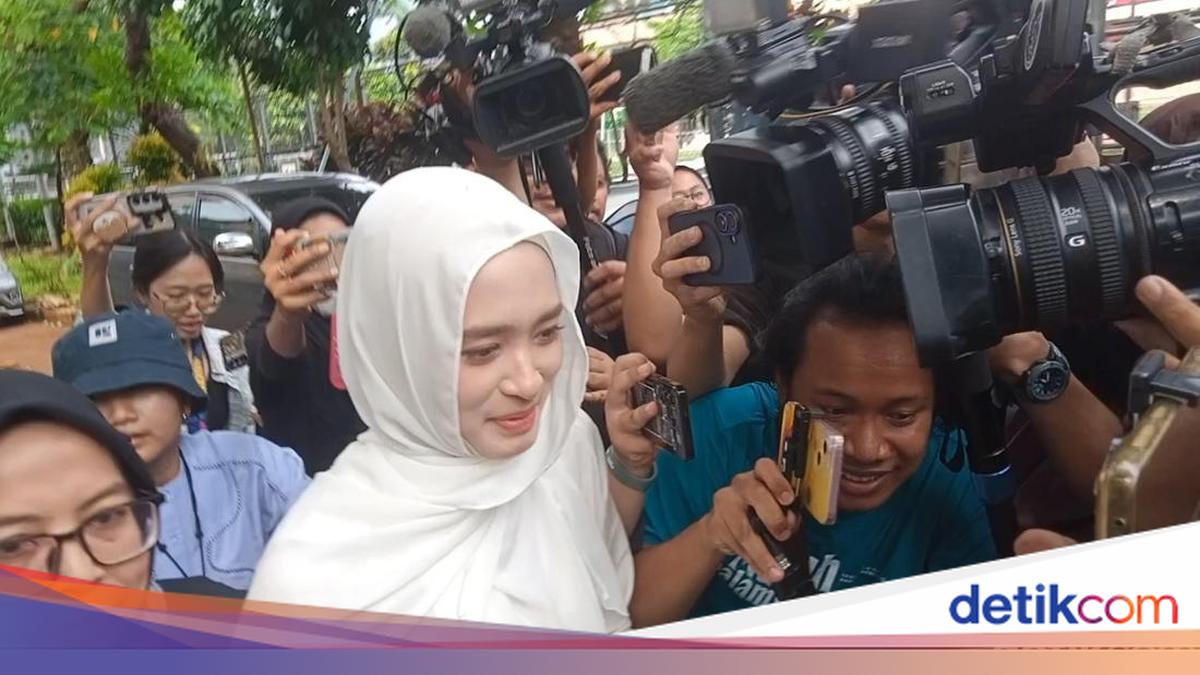 Pihak Inara Rusli Persoalkan Bukti Ilegal CCTV yang Digunakan Wardatina Mawa