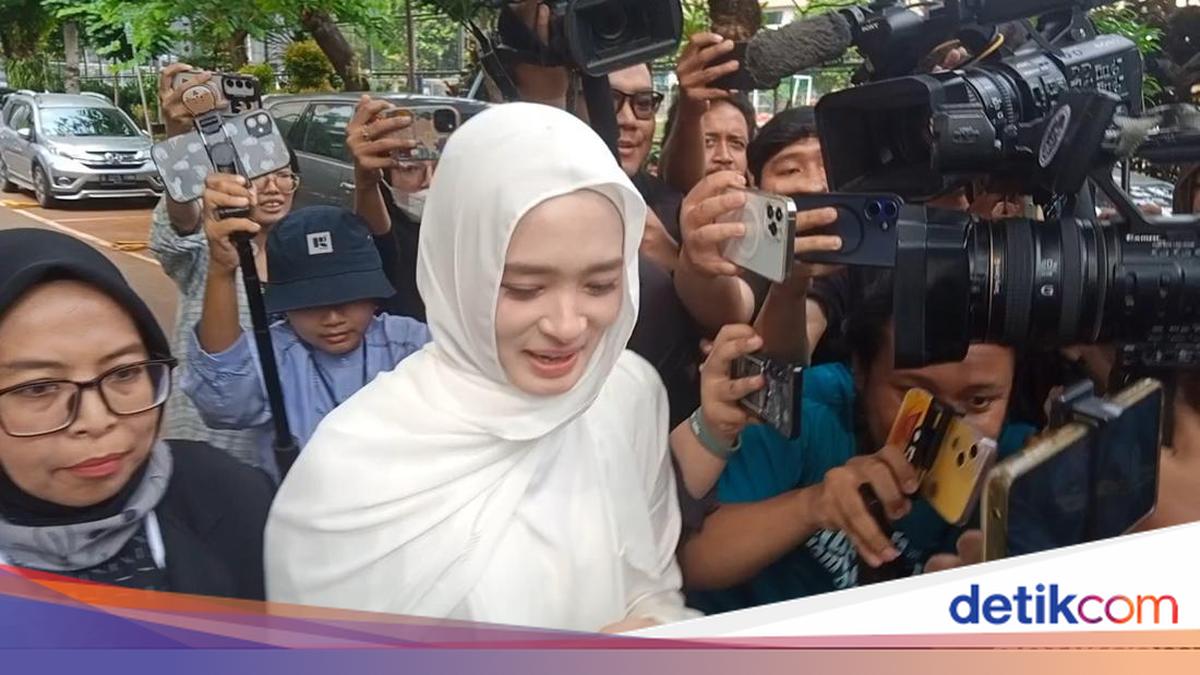 Inara Rusli Senang Tersangka Kasus Illegal Access CCTV Segera Ditetapkan
