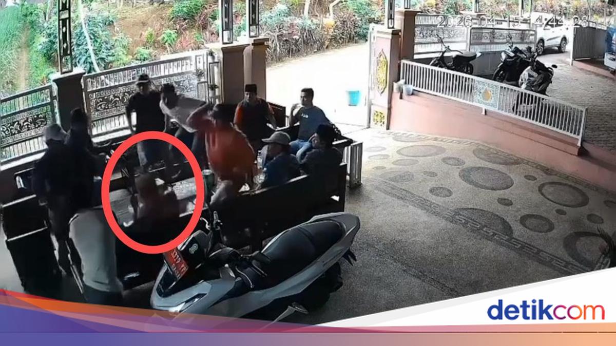 Duduk Perkara Kades di Lumajang Dikeroyok 10 Orang gegara Ucapan di Pengajian