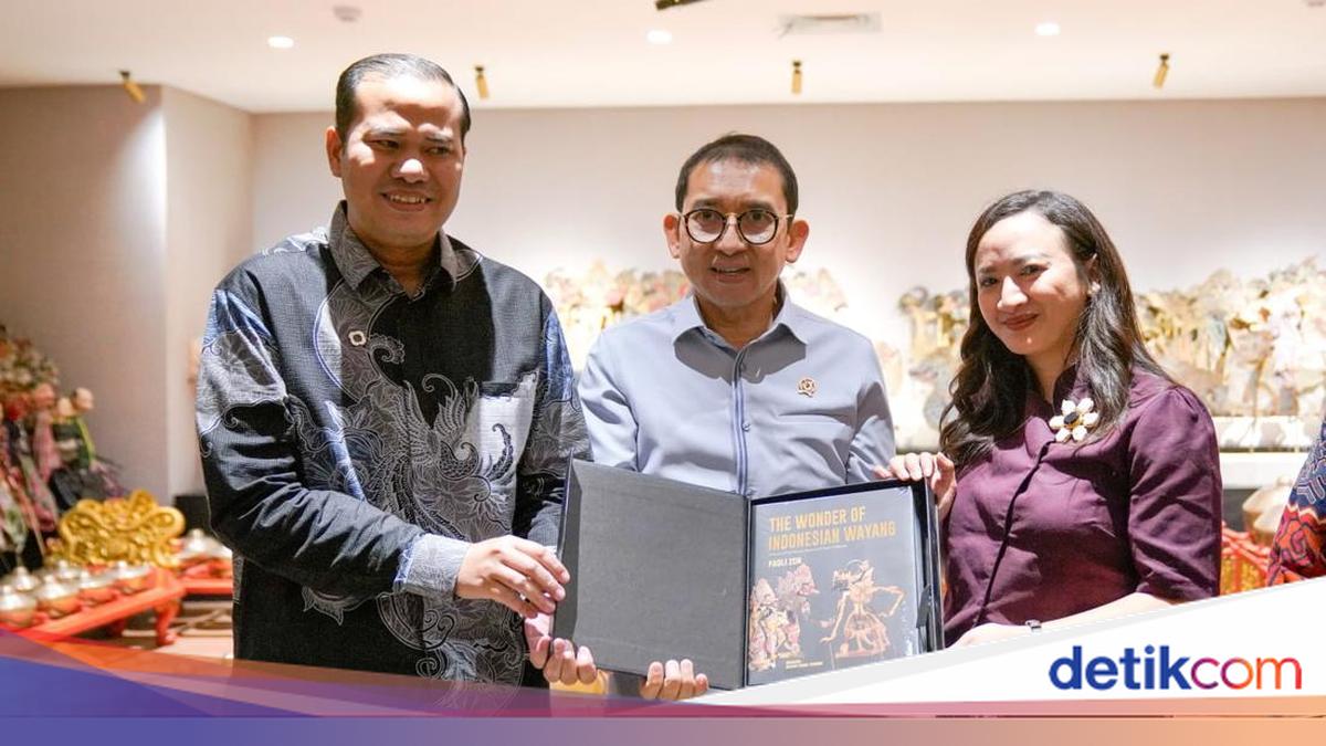 Picu Peningkatan Tata Kelola, Kemenbud dan TMII Akan Gelar Penghargaan
