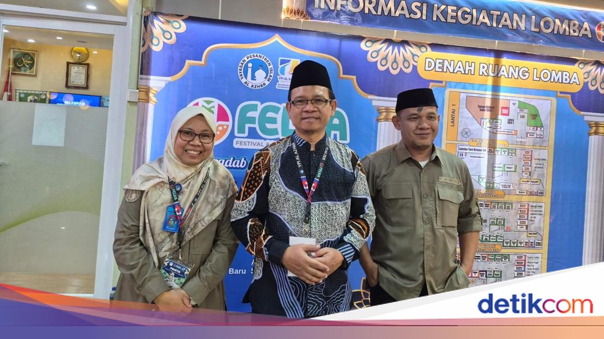 Persiapan SD Al Azhar 1 Kebayoran Baru Hadapi TKA, Ada Tambahan ...